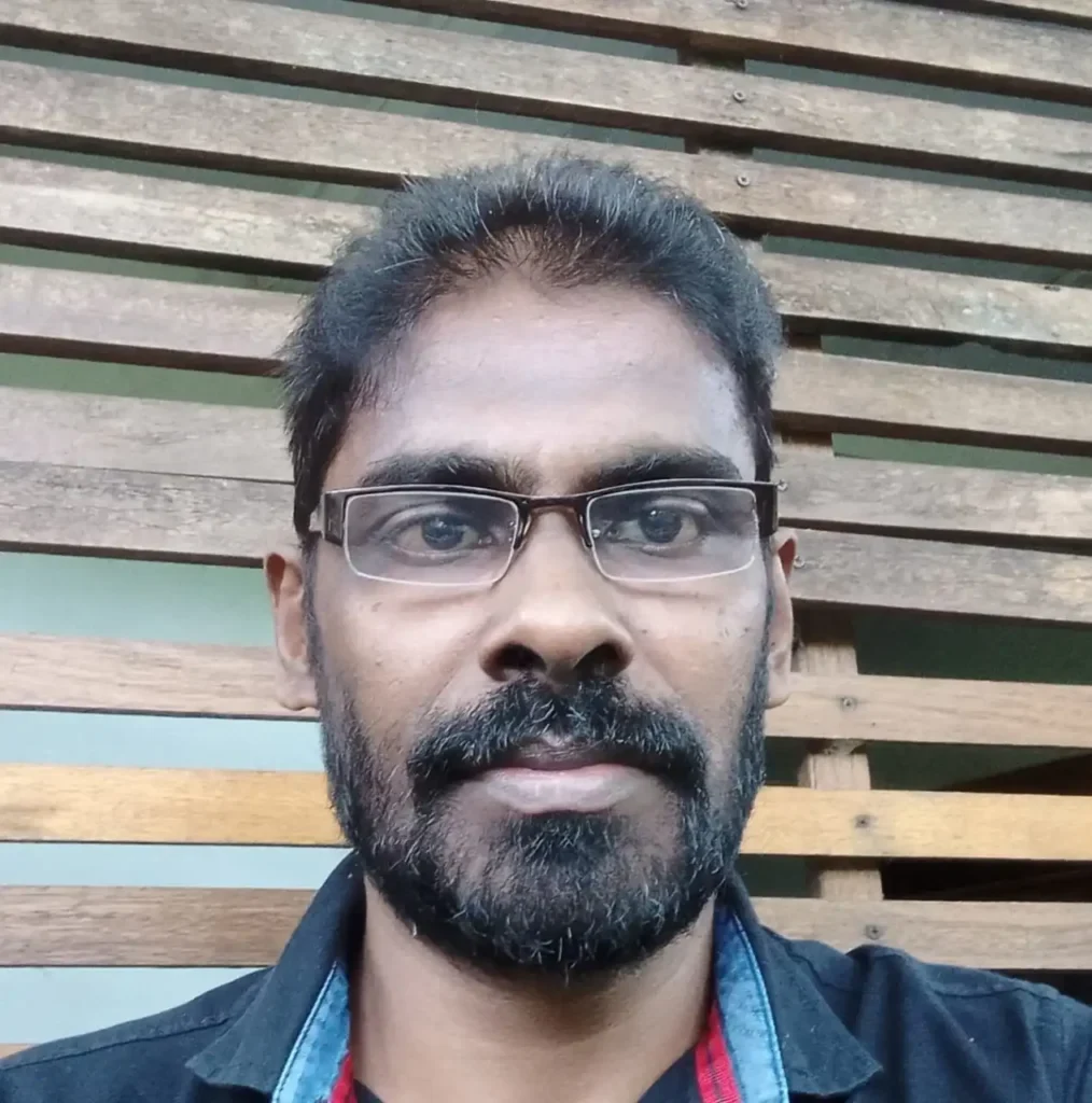 KuRa – Chaminda Kuruwita, founder of 4Me Lanka Tours