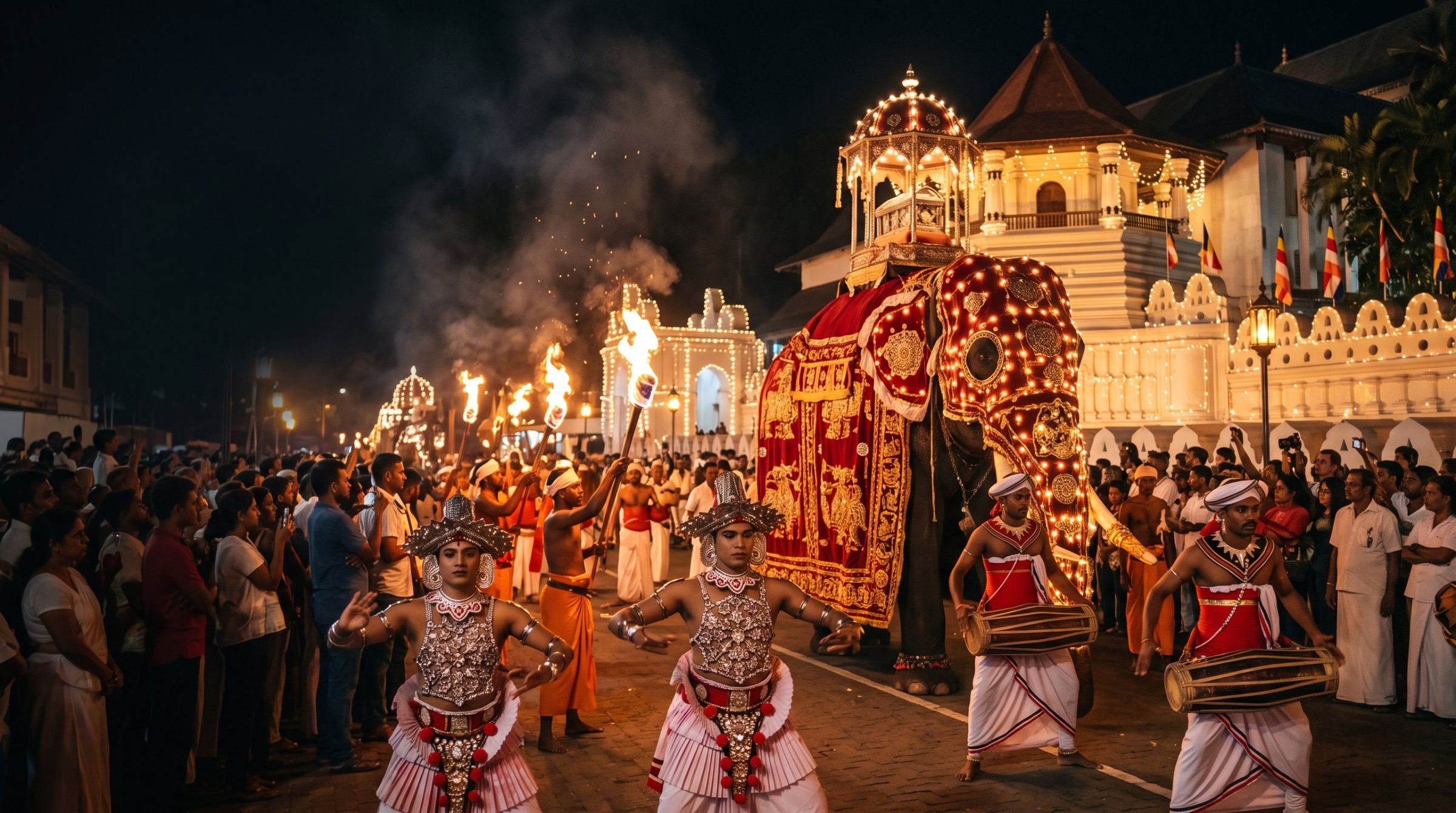 Culture — Sri Lanka with 4Me Lanka Tours